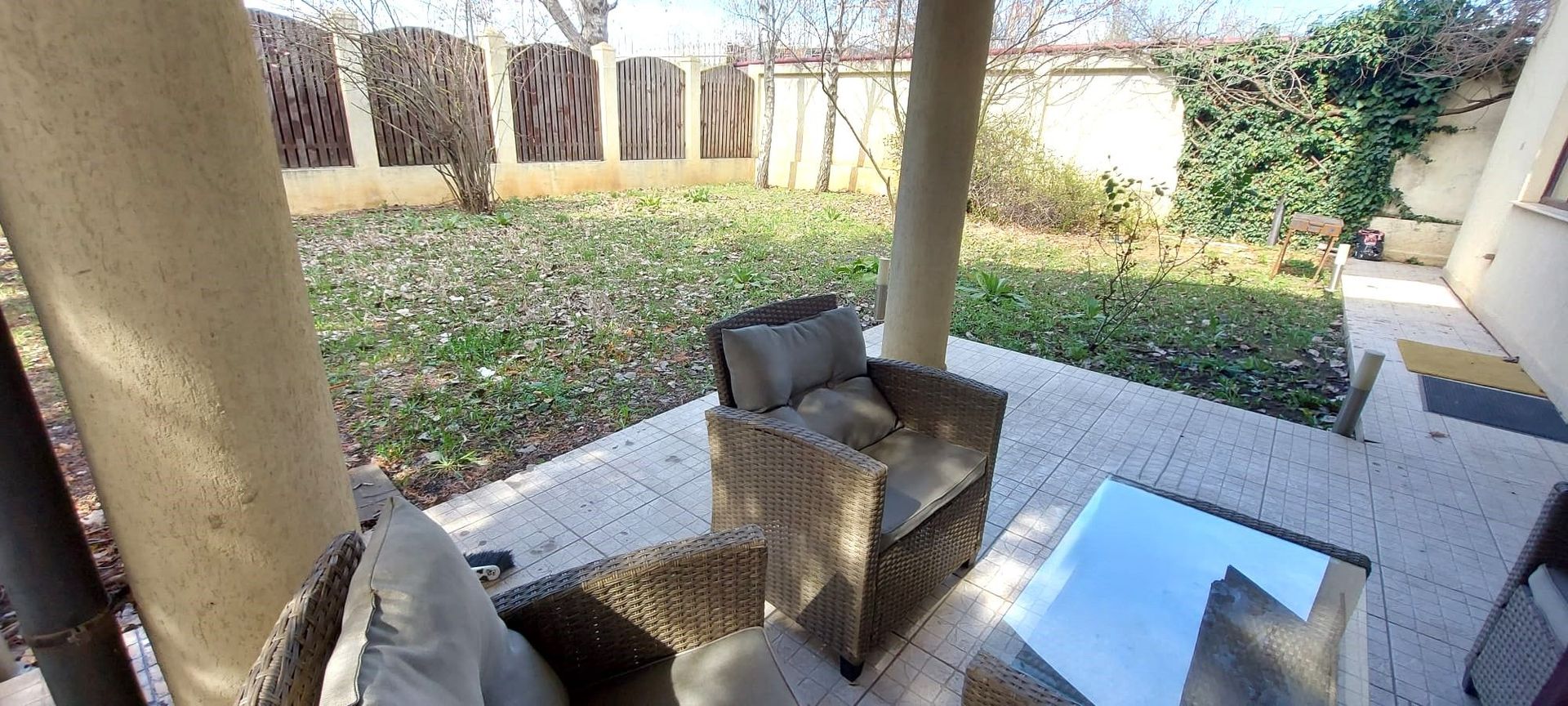 Salon complet echipat în zona Pipera | Oportunitate unică de business - Poză 16