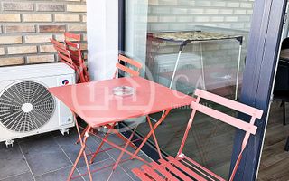 Apartament cu 3 camere de inchiriat în PRIMA GREEN, Oradea - Poză 9