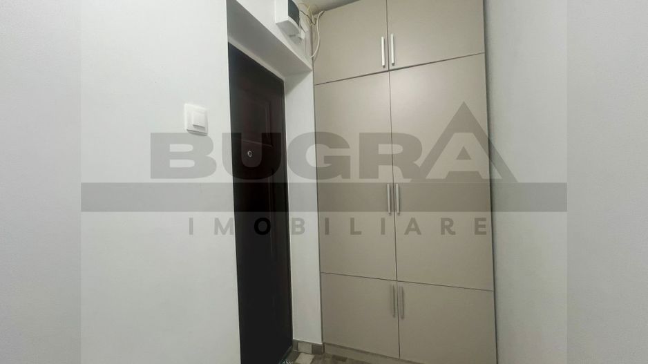 Apartament de 2 camere, 31mp, etaj intermediar, zona strazii Alverna - Poză 7