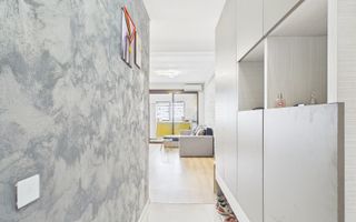 Apartament 3 camere de vânzare-Bragadiru, Leroy Merlin - Poză 21