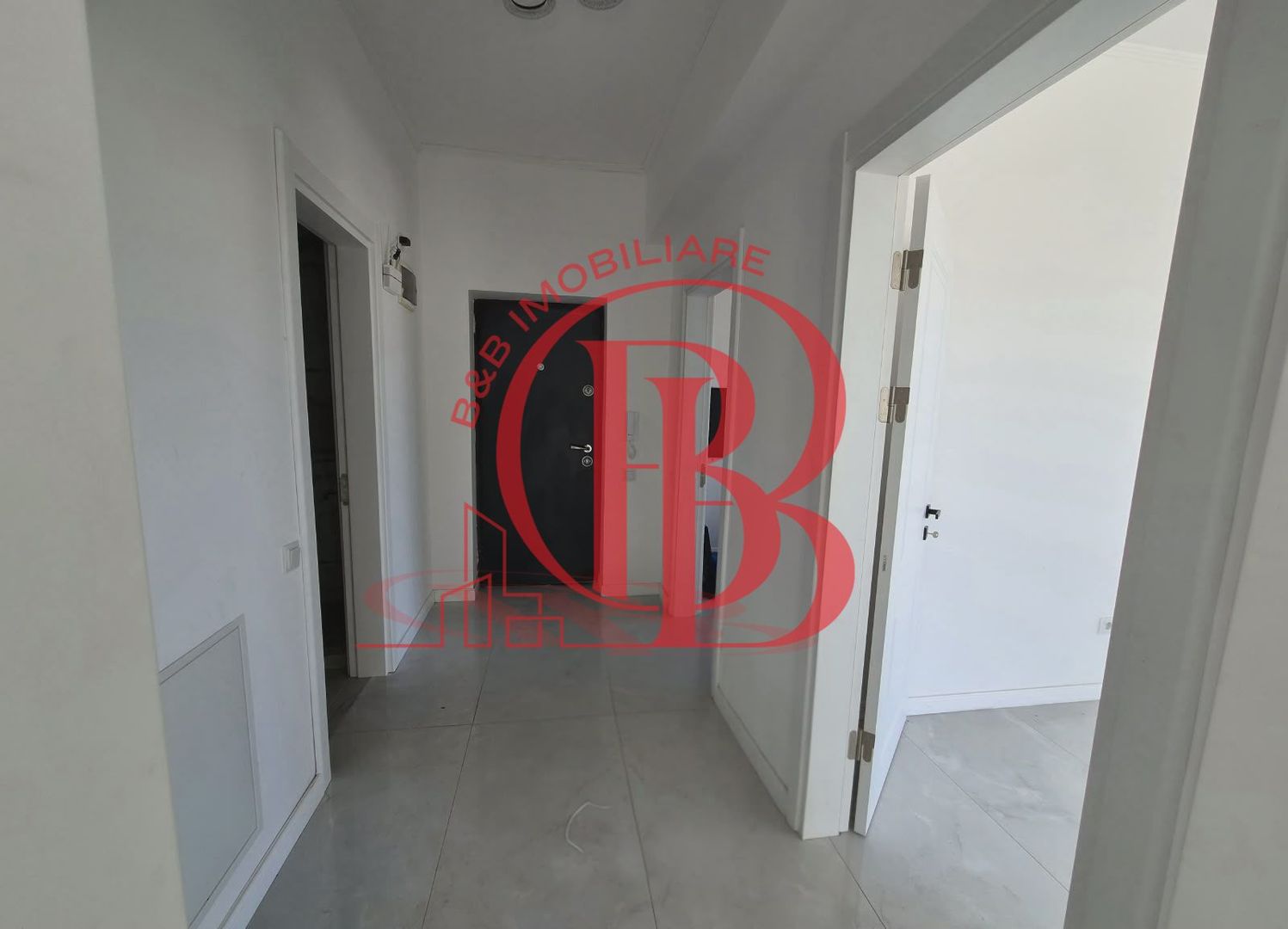 2 camere cu Gradina-Finalizat-Parcare Inclusa-Th. Pallady - Poză 3