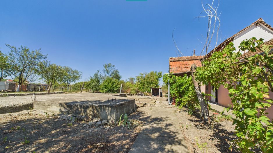 Casă și teren în Moravița, Timiș-poziție excelentă - Poză 16