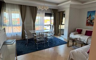 Apartament PREMIUM de inchiriat parcare subterana Calea Dumbravii - Poză 15
