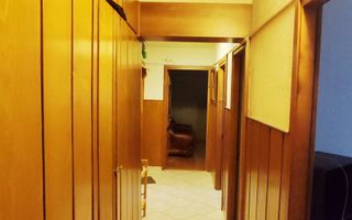 Apartament cu 3 camere decomandat mobilat-utilat - Poză 9