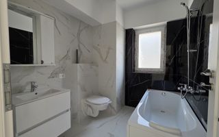 NOU PLATOU GALATA  IDEAL INVESTITIE AP. 2 CAMERE  DEC 57MP - Poză 3