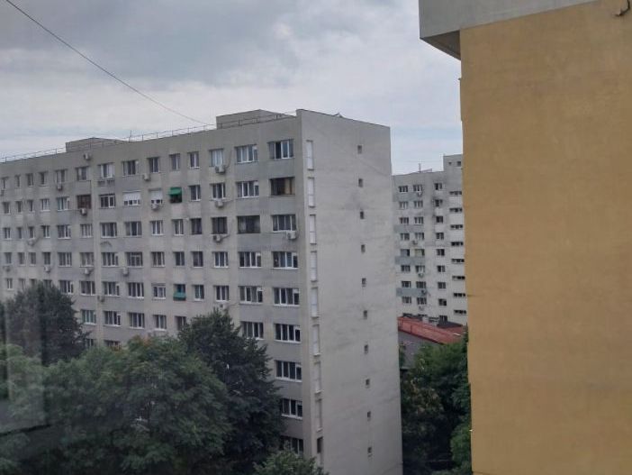 Ap. 2 cam. de inchiriat , 51 mp Et 8  Sector 2 Zona Obor - Poză 15