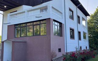 VILA S+P+E-306 MP, TEREN 2078 MP, CAMPULUNG - Poză 60