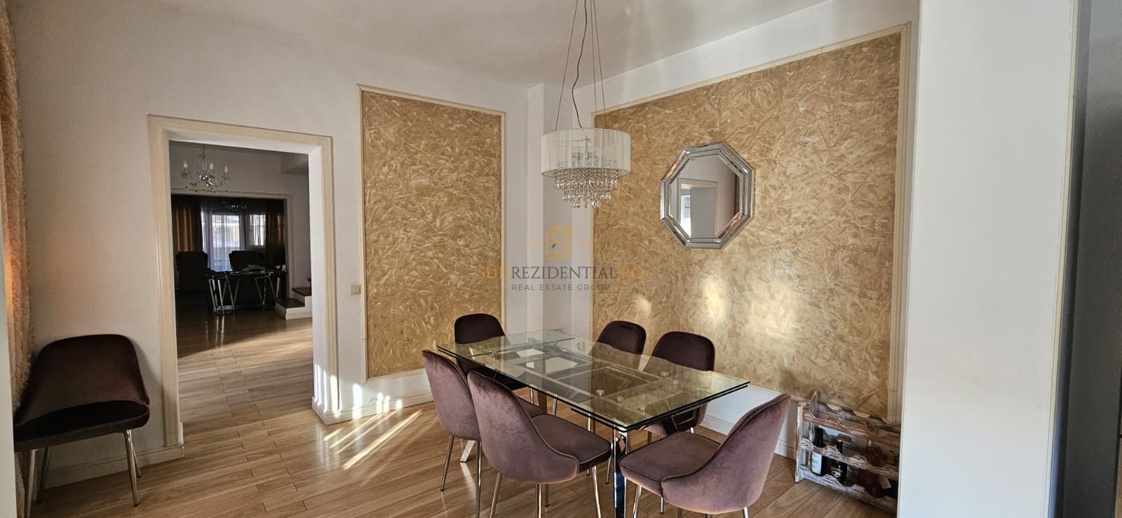 Vila individuala, P+1+M, 4 camere, Parcul Carol, Eroii Revolutiei - Poză 5