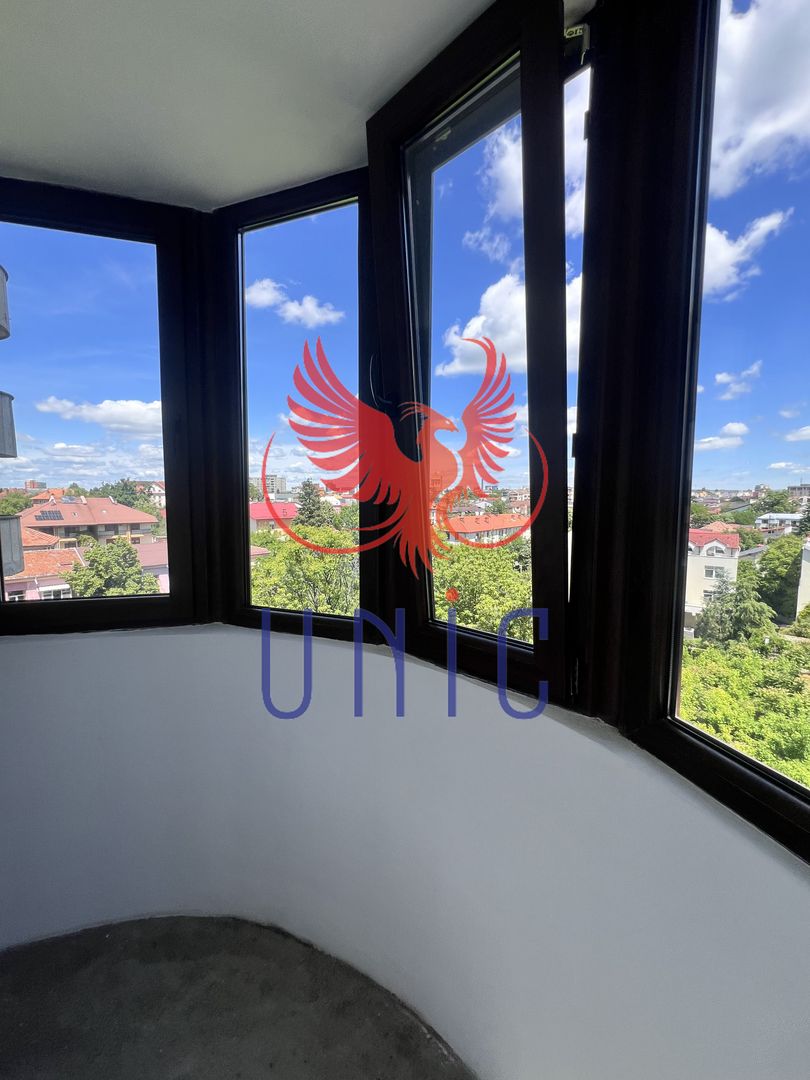 3 camere ultracentral-Ramada etaj 5 mobilat si utilat - Poză 2