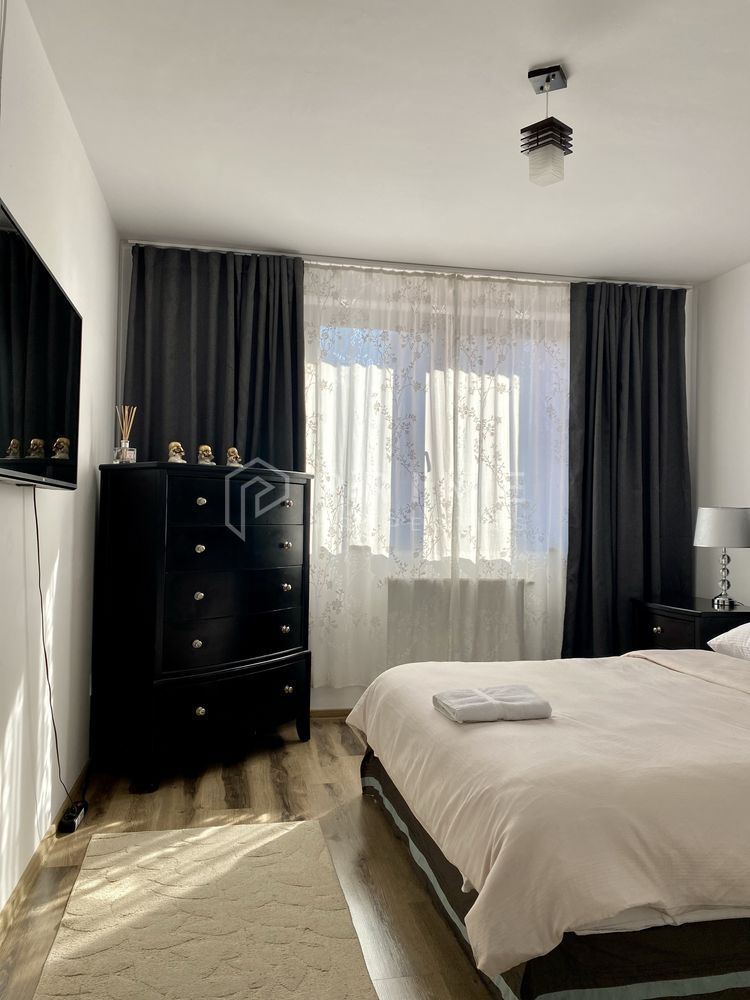 Apartament 2 camere de inchiriat Complex Acta Residence - Poză 4