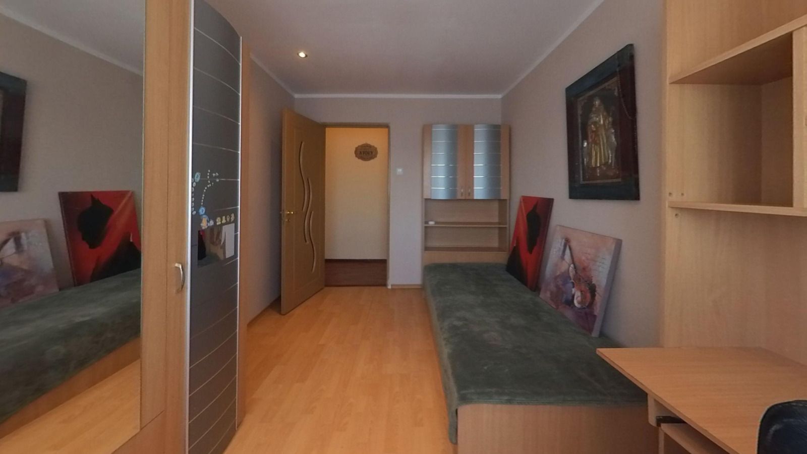 Apartament 4 camere | Zona Exercițiu, Strada Banat - Poză 13