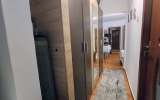 Apartament cu 3 camere, SD, Dacia - Bicaz Anemarket, parter inalt - Poză 8