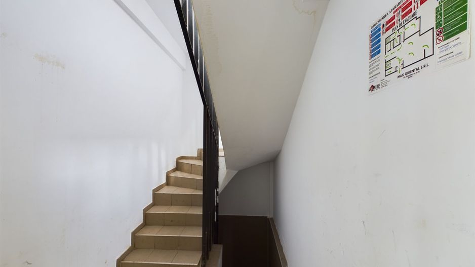 Spatiu comercial  zona Baba Novac cartier Titan - Poză 11