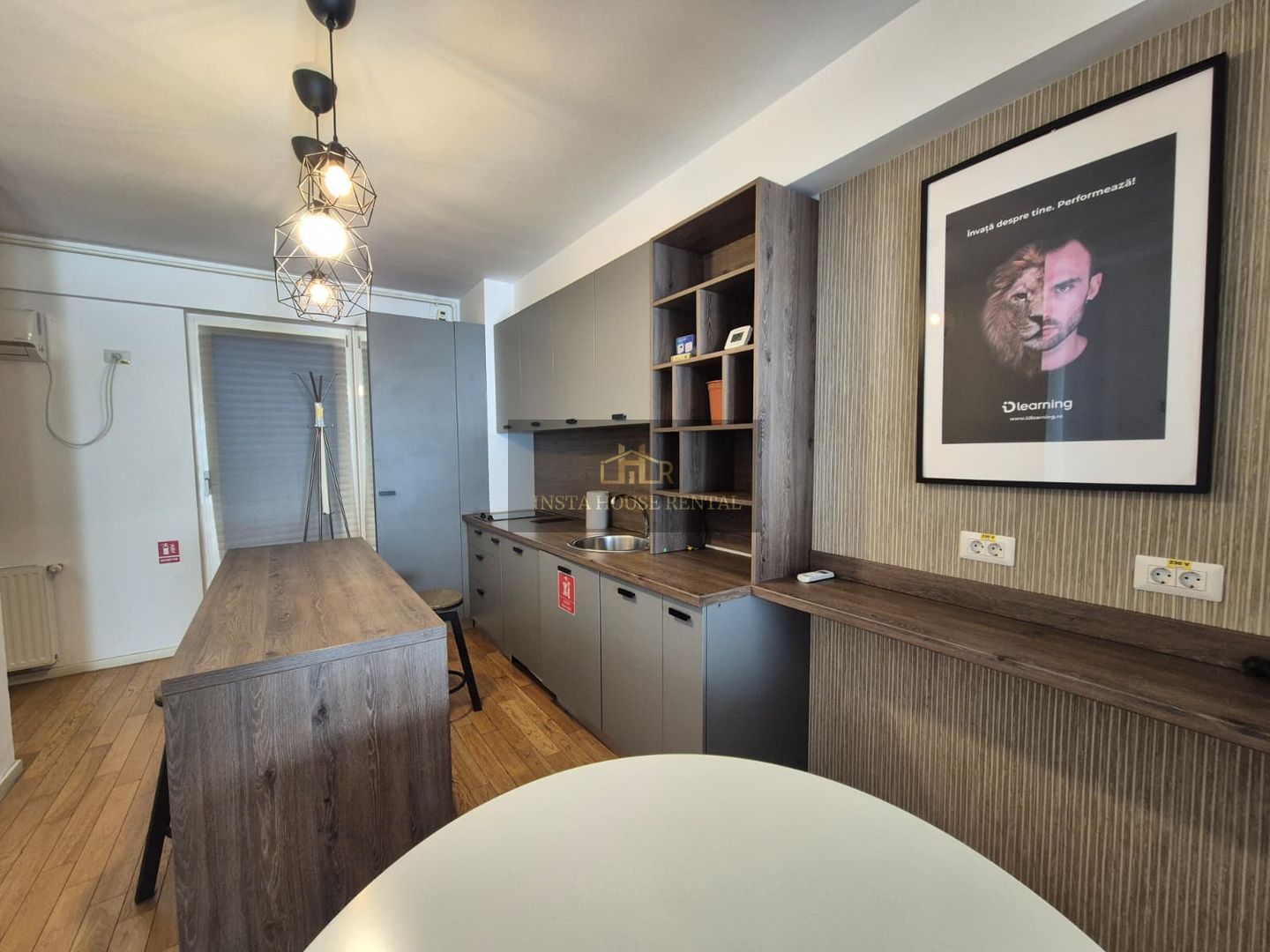 ♦️Apartament 3 camere Stefan cel Mare / Parcare subterana♦️ - Poză 2