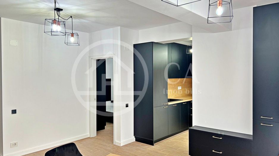 Apartament cu 2 camere de închiriat in cartierul Luceafărul, Oradea - Poză 2