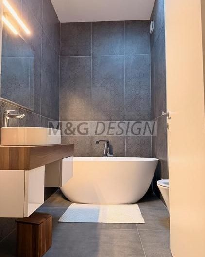 Apartament 3 camere bloc nou la penthouse - Poză 7