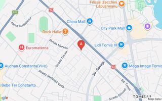 Apartament 3 camere de inchiriat Tomis Nord - Poză 13