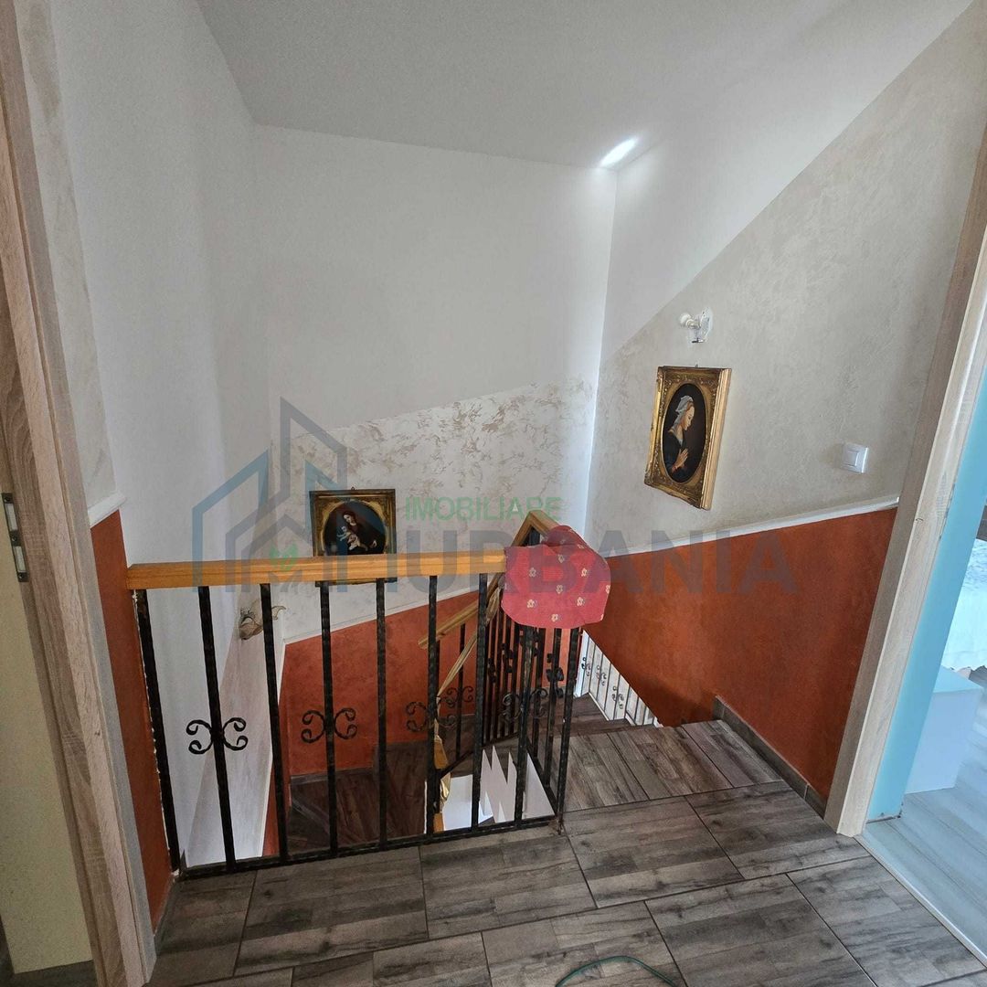 Vila duplex cu terasa externa - Poză 7