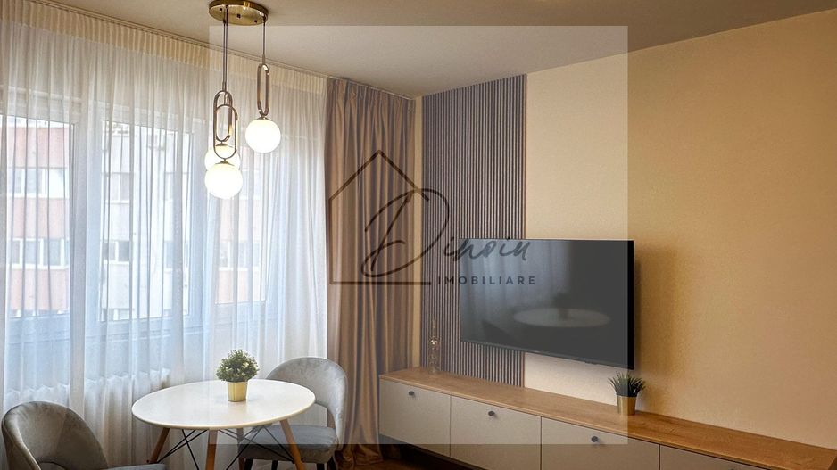 COM 0% I Apartament 2 cam TEI I Parc roata I renovat total 2025, 40 mp - Poză 7