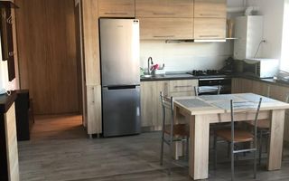 Apartament 2 camere, cu parcare proprie – Florești, zona Primăriei - Poză 3