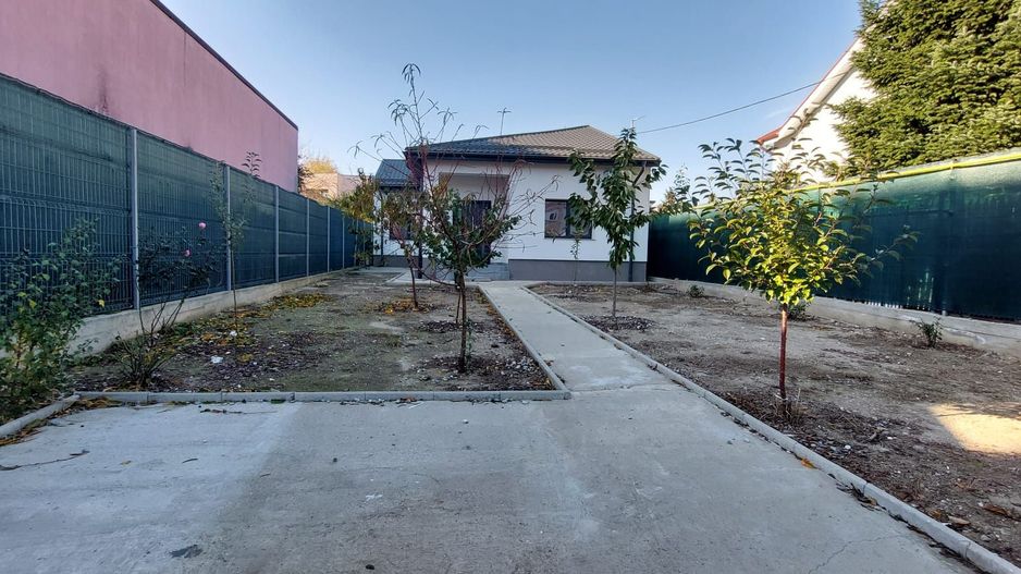 Casa nouă de inchiriat | curte proprie | zona Militari-Lujerului - Poză 10