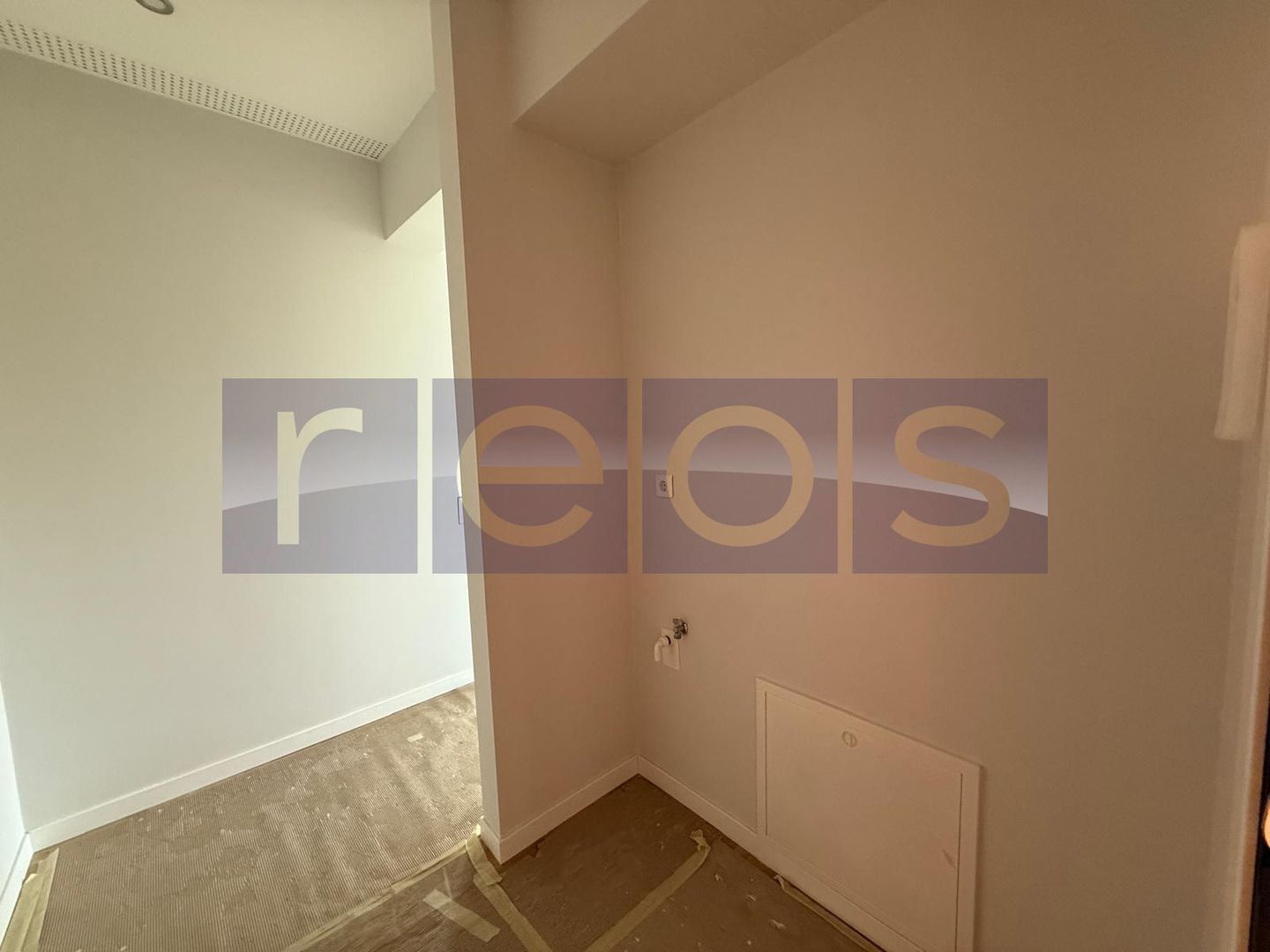 VANZARE APARTAMENT 2 CAMERE | STRAULESTI | 60MP | TERASA | COMPLEX NOU - Poză 11