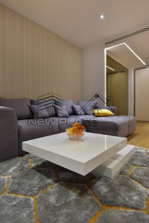 Cortina Residence | Studio exclusivist | Vedere libera | LUX - Poză 5