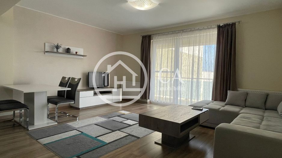 Apartament cu 2 camere de inchiriat in SDK Nufarul, Oradea - Poză 1