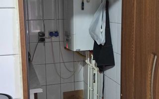 Apartament 3 camere decomandat de inchiriat, Sos. Nicolina, Iasi - Poză 6