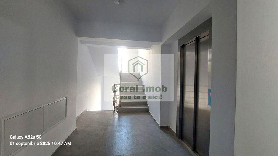 Vanzare Apartament 2 camere decomandate parcare, boxa ,Dobroesti - Poză 5