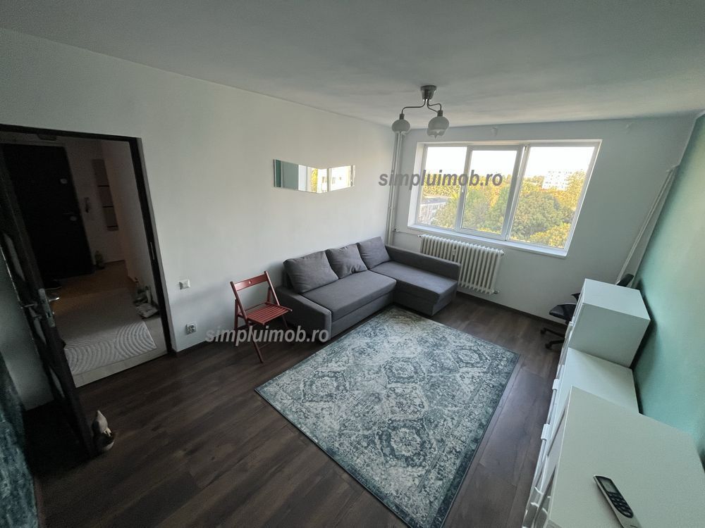 Apartament 2 Camere Parcare Brancoveanu - Poză 1