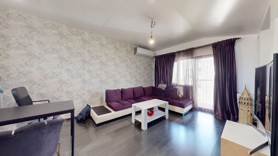 Casa construita bine | aproape Metrou D.Leonida - Poză 19