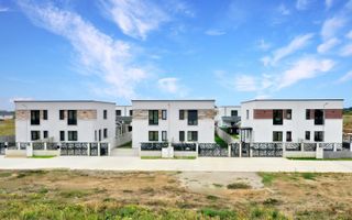 Comision 0 | Duplex 4 Camere | Proiect Ultramodern | Bucovat-Remetea - Poză 2