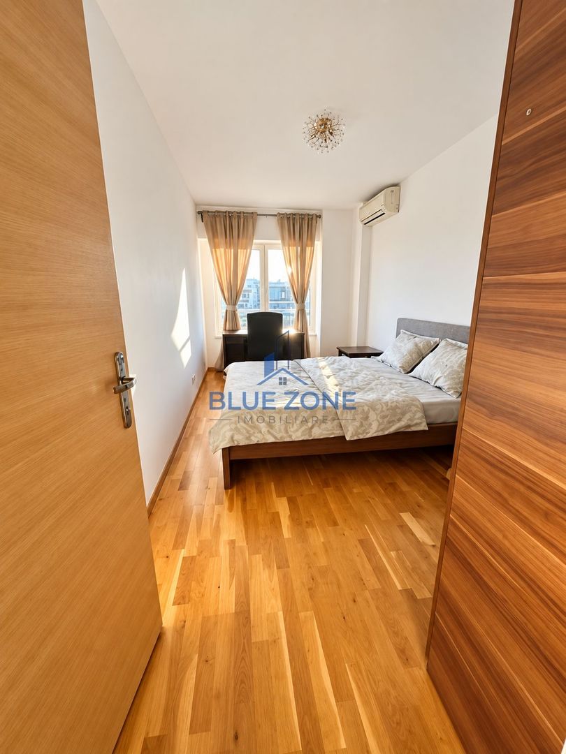 Duplex 3 camere | New Town Residence | Terase panoramice | - Poză 7