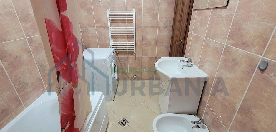 Apartament 2 camere, etaj 2, cartier Ciurchi, Str Hanciuc Nr 36, Iași – loc de parcare inclus - Poză 2