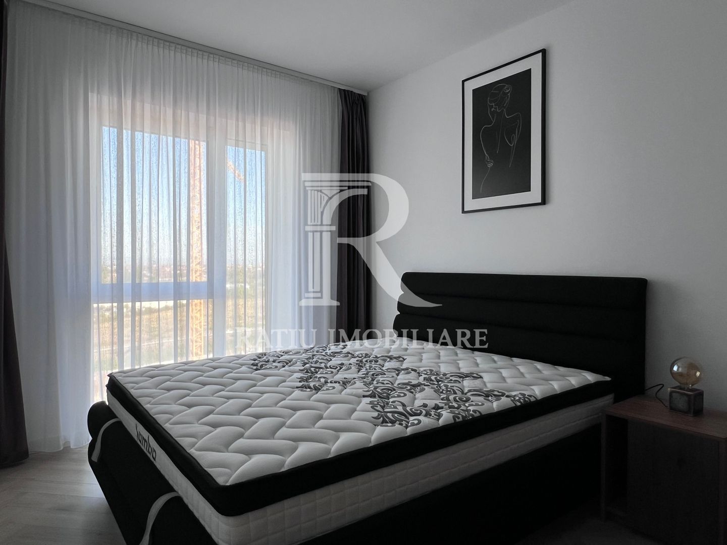 Apartament cu 3 camere | parcare subterana | Prima Green | Oradea - Poză 8