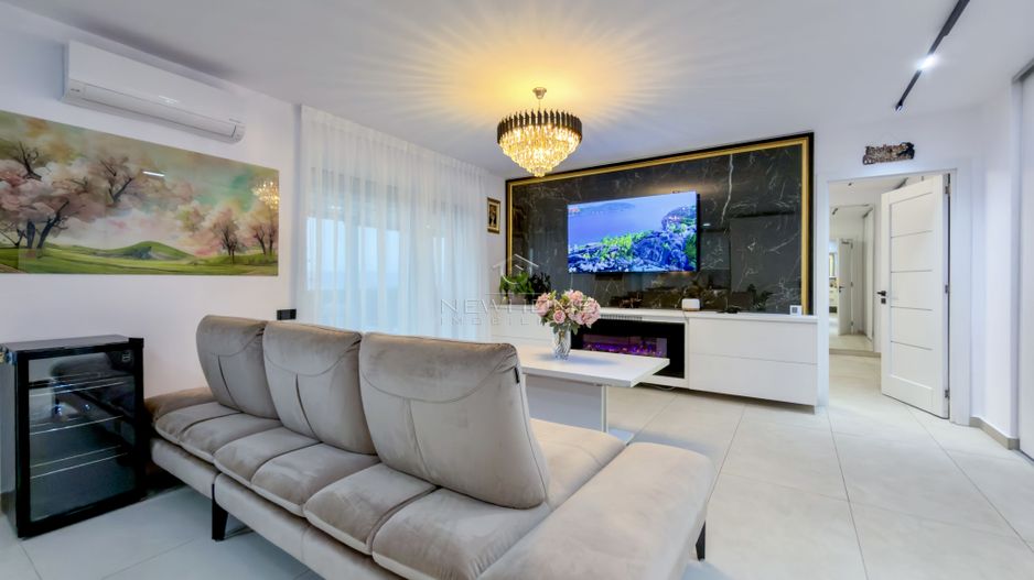 Apartament 3 camere PREMIUM, Zona Iulius Mall - Poză 14