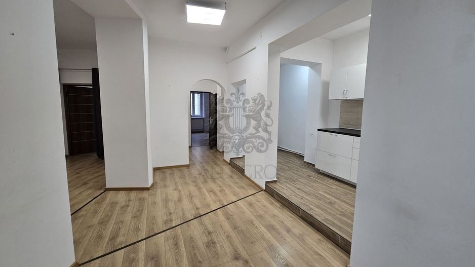Piata Rosetti | 4 Camere | 108 mp utili| | 1/4 - Poză 5