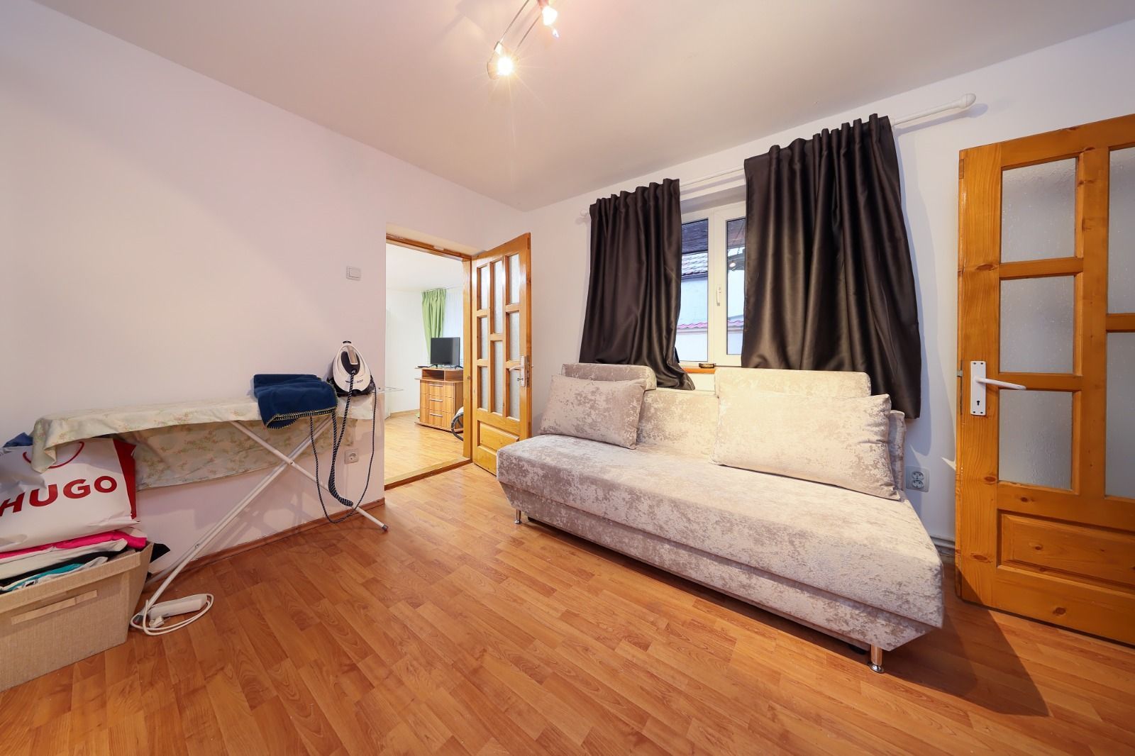 Casa 4 camere Halchiu | teren 400 mp | acces 2 strazi - Poză 22