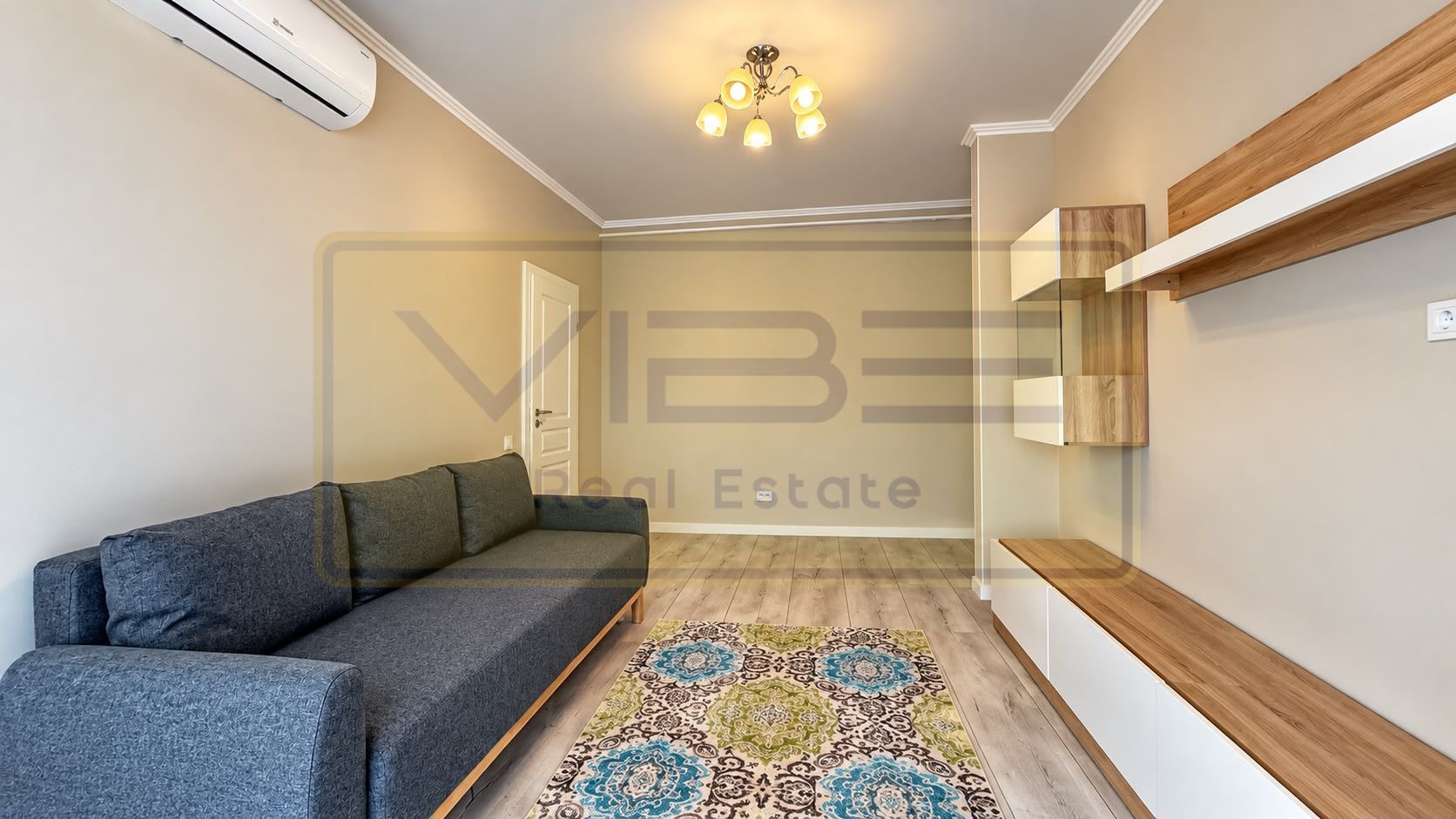 Apartament 2 camere + parcare Solumnia Residence Tatarasi SUD - Poză 9