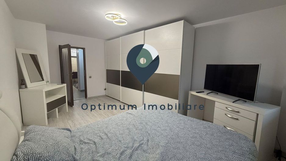 Apartament cu 2 camere in Marasti, 55 mp, zona BRD-Lidl ! - Poză 5