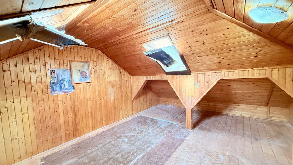 Vila 200 mp desfasurati cartier de case Belvedere Regie - Poză 37