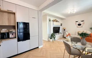 Casa moderna de vanzare in Comuna Berceni – 120 mp utili, teren 375 mp - Poză 11