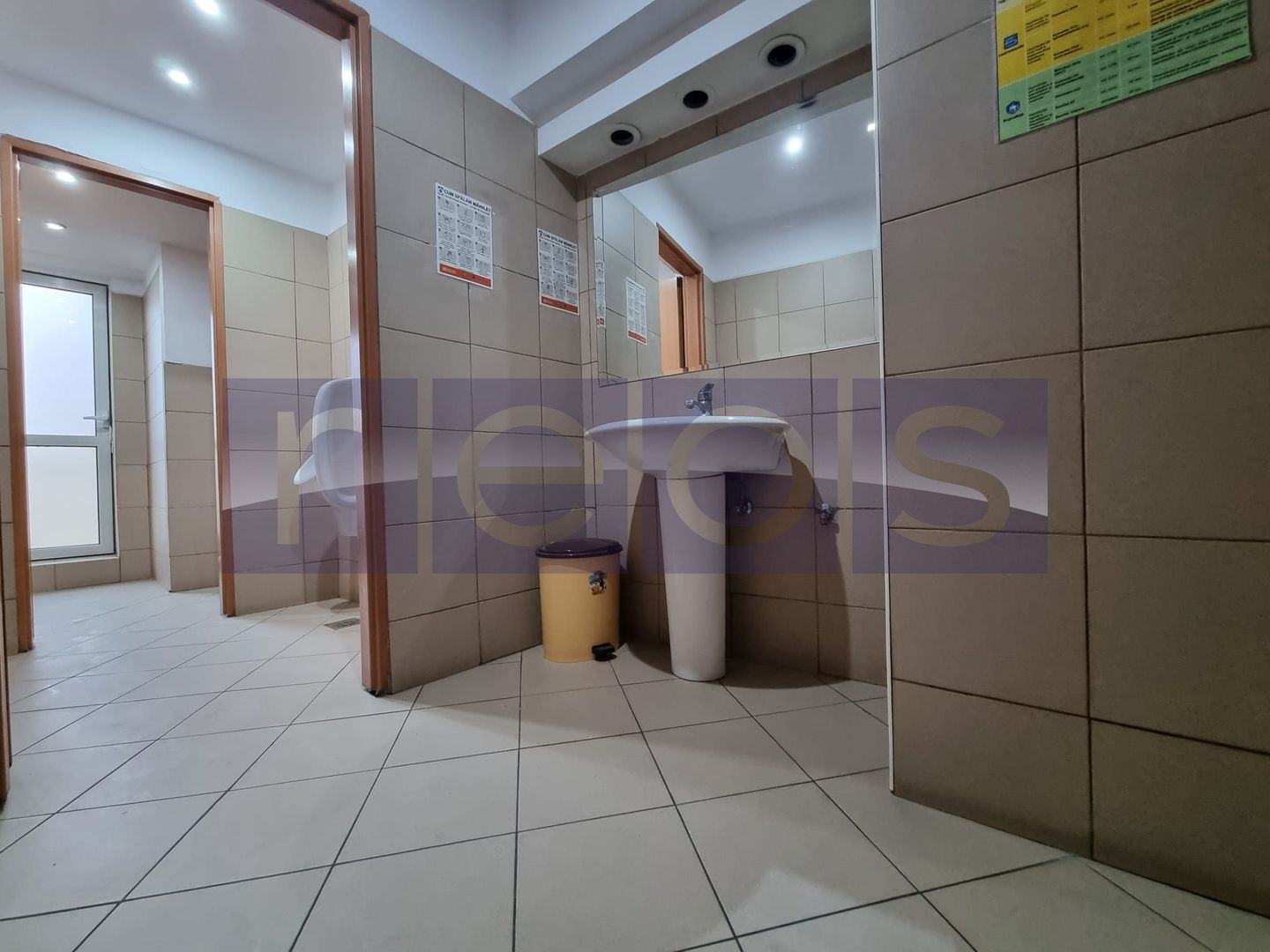 VANZARE SPATIU COMERCIAL | 15 CAMERE | ZONA UNIRII - Poză 44