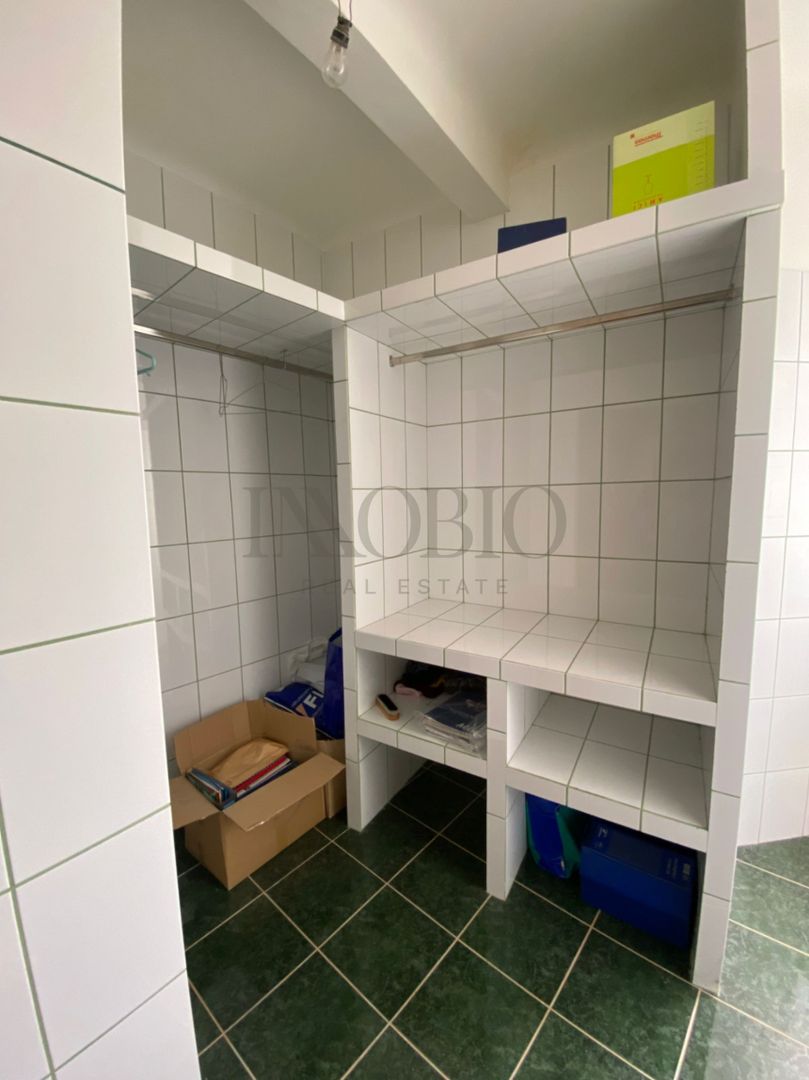 Apartament deosebit 3 camere imobil Art Deco emblematic | Mantuleasa - Poză 18
