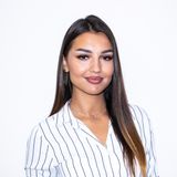 Cosmina Raduta - IMOZONE BUSINESS CONSULTING