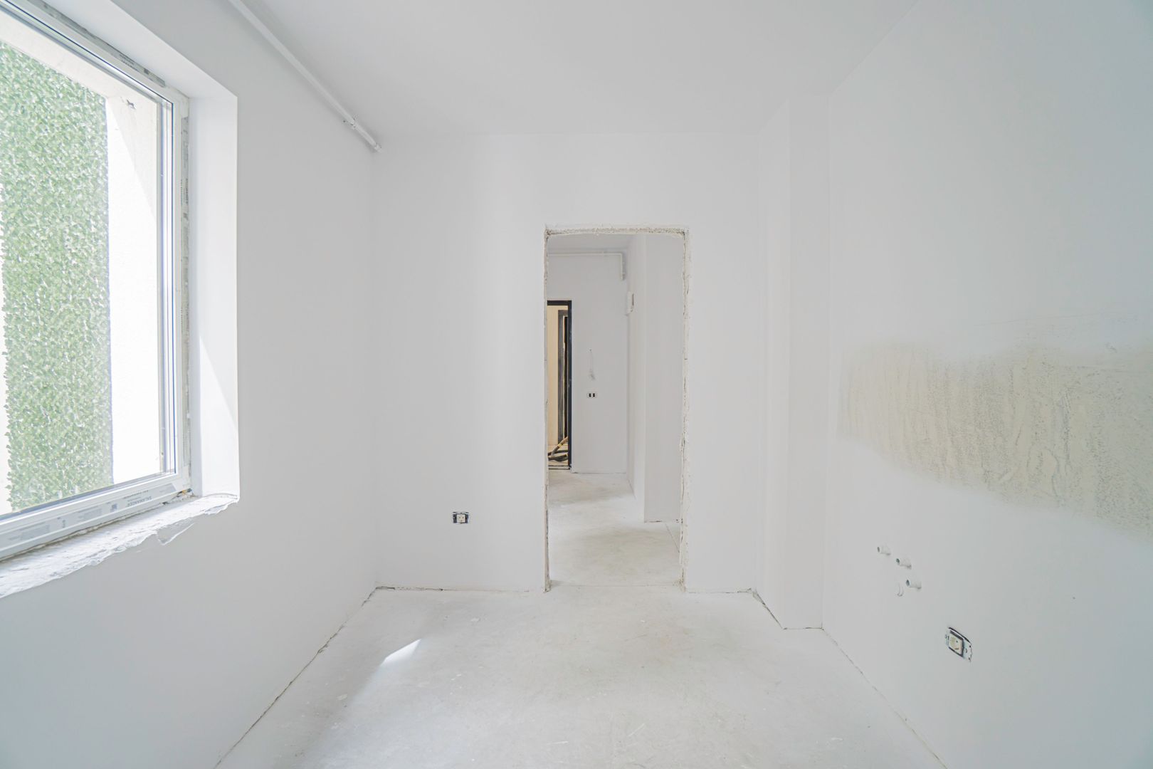 Tomis Nord - Vanzare apartament decomandat cu 3 camere, bloc nou. - Poză 25