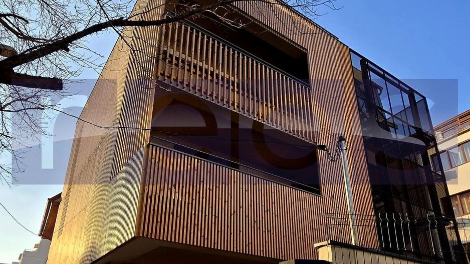 VANZARE- DOROBANTI- 3 CAMERE- P+2+M - LIFT- NZEB-2024 - Poză 6