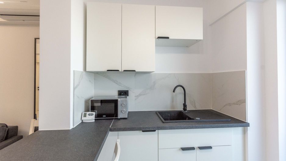 Titan | Gura Calitei | Astorium Life, Garsoniera premium, loc parcare - Poză 9