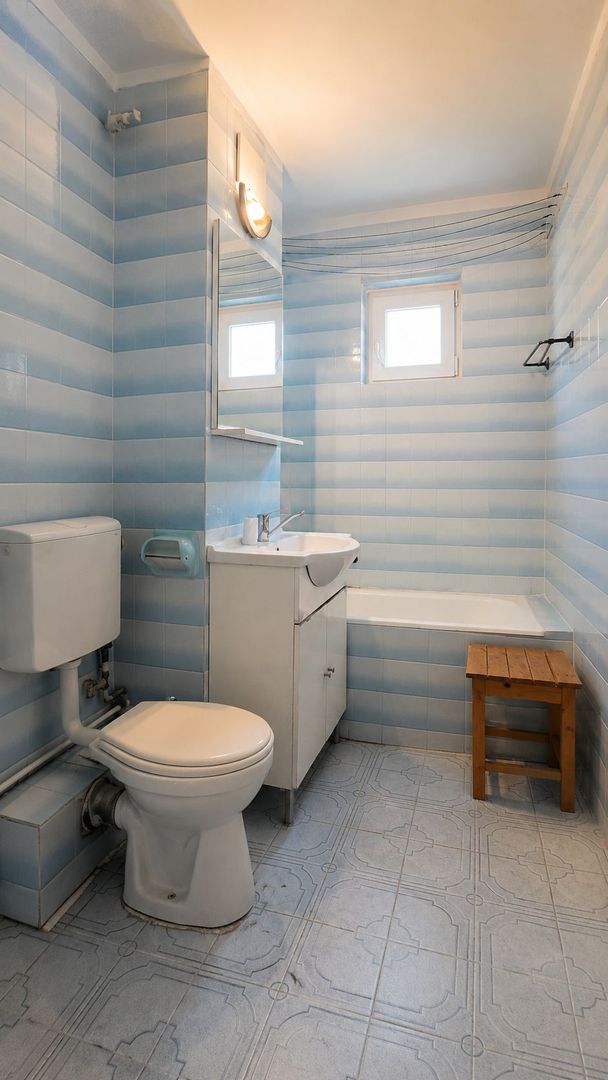 COMISION 0%|Apartament 3 camere|Simion Barnutiu|Centrala Proprie. - Poză 7